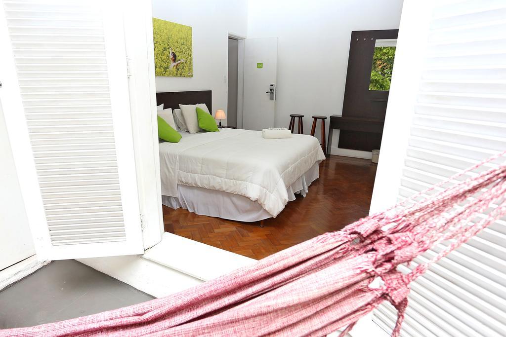 Clh Suites Santa Clara Rio de Janeiro Extérieur photo