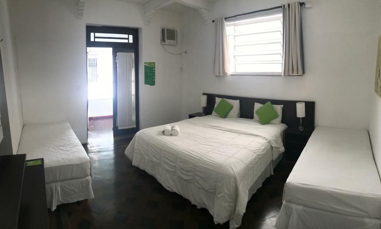 Clh Suites Santa Clara Rio de Janeiro Extérieur photo