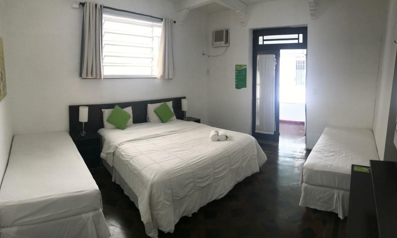 Clh Suites Santa Clara Rio de Janeiro Extérieur photo