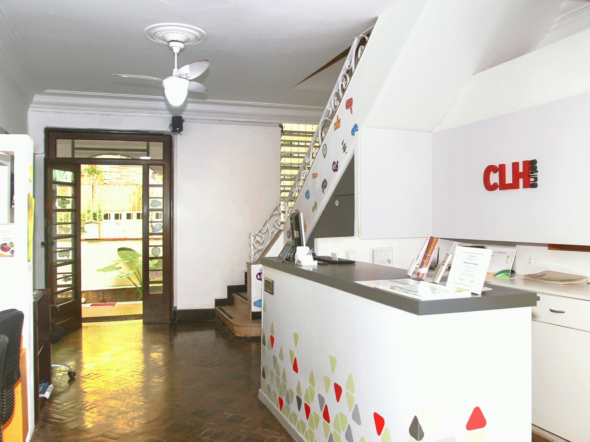 Clh Suites Santa Clara Rio de Janeiro Extérieur photo